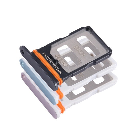 Vassoio dual sim - vassoio,