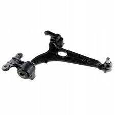 Braccio oscillante Sospensione