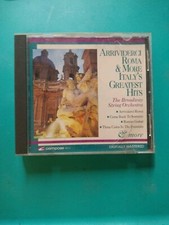 Arrivederci Roma & More