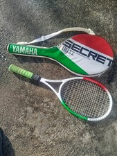Raquette de tennis Yamaha