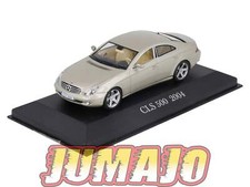 MB6 Voiture 1/43 IXO Altaya