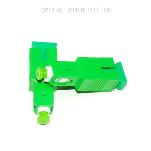 Filtro griglia apc - griglia, fibra