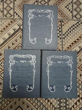 D. Scarlatti Opere complete per clavicembalo di A. Longo vol. 1 a 6 Ricordi 1906