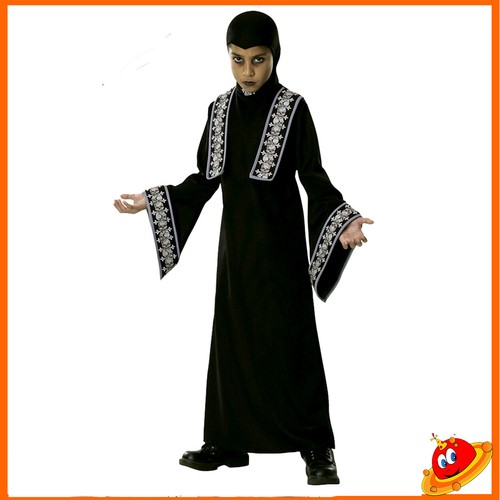 Costume prete oscuro - costume,