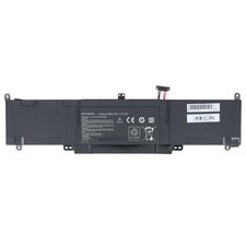 Batteria Nero per Asus ZenBook