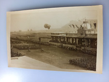 FOTOGRAFIA MILITARE PARATA E