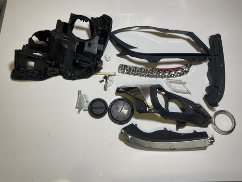 Ricambi faro xenon originale - ricambi,