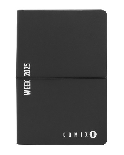 Comix medium agenda - -, 2025
