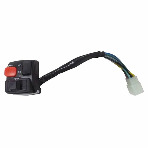 Deviatore 390014 mbk - deviatore, sx