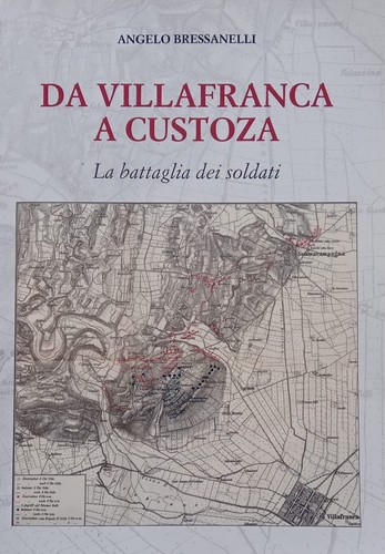 Villafranca custoza la - da,