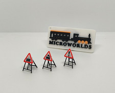 Cartelli stradali pericolo