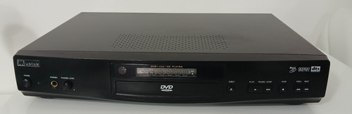 Lettore dvd mp3 - mp3, mustek