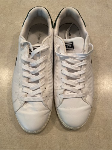 Scarpe casual uomo lacoste - scarpe,