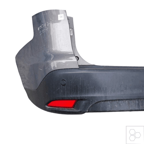 1933307 paraurti post ford - post.,