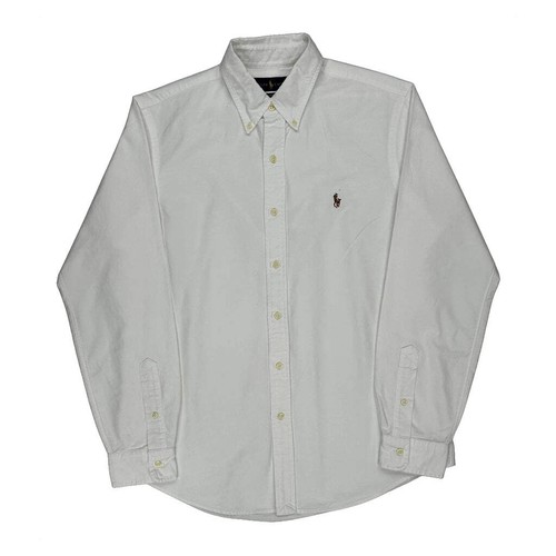 Camicia ralph lauren cotone - ralph,