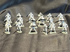 VINTAGE Star Wars Micro