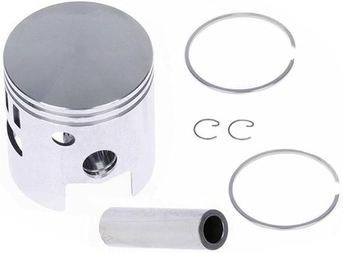 Pistone per cilindro 102 cc - pistone, 55