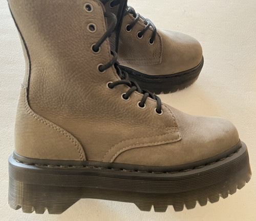 Stivali martens jaden in - martens,