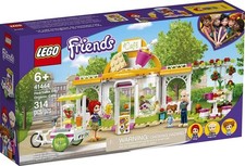 LEGO Friends Heartlake City
