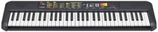 Yamaha psr f52 tastiera - psr-f52,