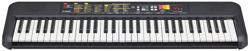 Yamaha psr f52 tastiera - yamaha, psr-f52