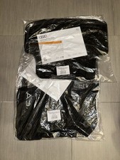 Tappetini Tappeti In Gomma Audi A3 Serie8Y Originali Anteriori +Posteriori  