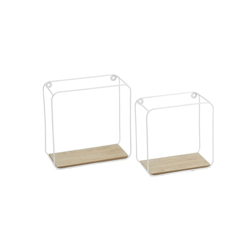 Set mensole design - mensole,