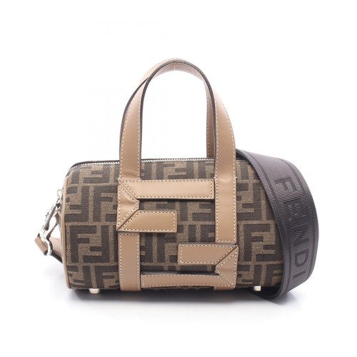 Fendi zucca 2way - fendi,