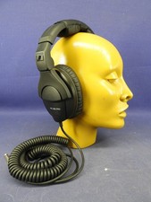 Sennheiser HD 280 Pro - Cuffie chiuse over-ear per DJ e monitoraggio