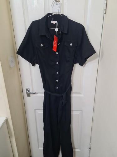 Tuta finery alice denim - finery,