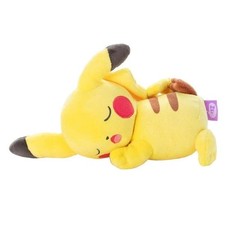 Peluche Pokémon Sleeping