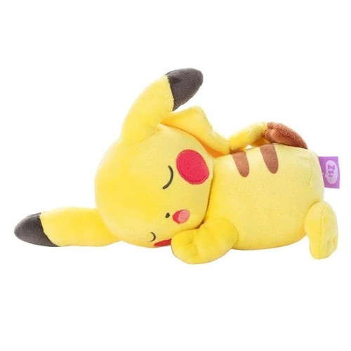 Peluche pokémon sleeping - pokémon,