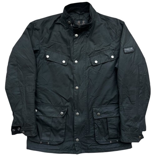 Barbour international duke - international, tr