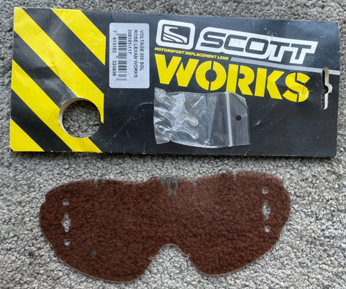 Scott works lente tensione - scott,