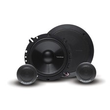 Rockford Fosgate R165-S 6.5”