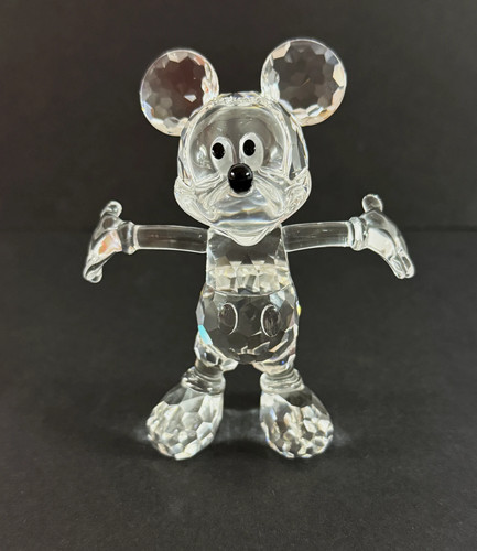 Statuina topolino disney - topolino,