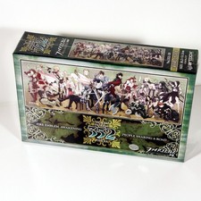 Puzzle jigsaw fire emblem - jigsaw,
