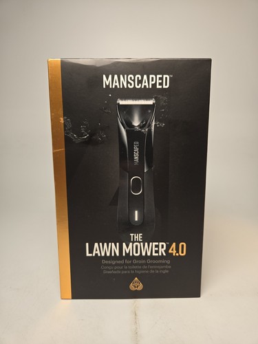 Manscaped tosaerba 0 - il,