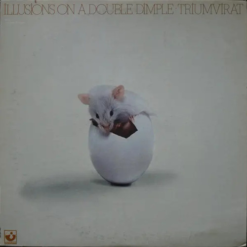 Triumvirat illusions a - triumvirat, on