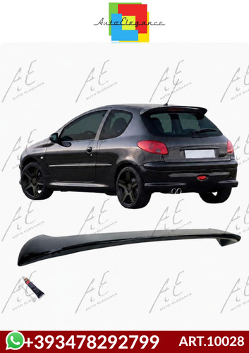 Art 10028 spoiler peugeot - 💕art.10028,