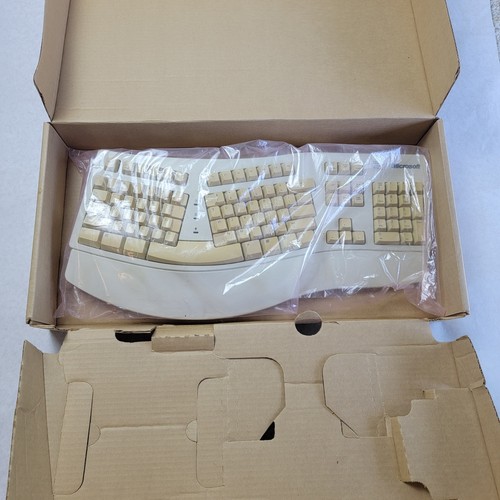 Microsoft natural keyboard - microsoft,
