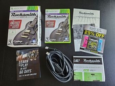 Rocksmith 2014 Edition
