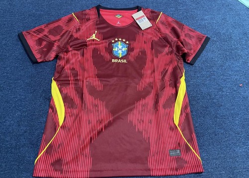 Maglia calcio brasile - da,