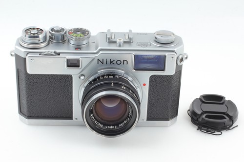 Come nuovo nikon s4 - **come, nuovo**