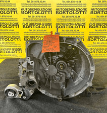 1561677 Cambio compl.  FORD FIESTA (CBK) 1.4 TDCi Ber 3p/d/1399cc