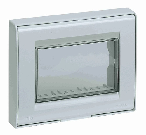Vimar 13733 calotta ip55 - vimar, 13733.q