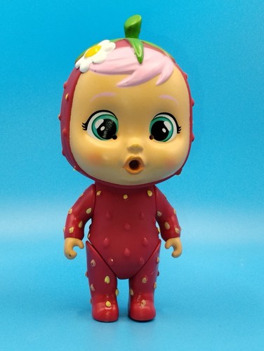 Cry babies tutti frutti ella - cry,