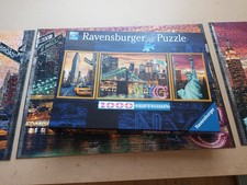 Puzzle completo Ravensburger