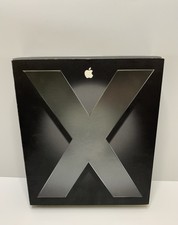 Apple Mac OS X 10.4.3 Tiger