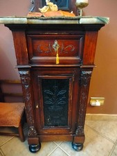 Mobile antico antiquariato 